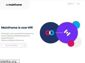 mainframe.com