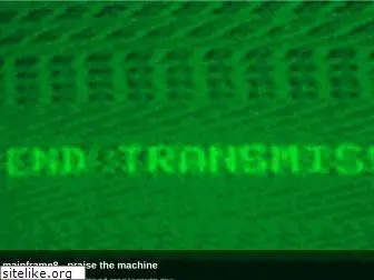mainframe8.com