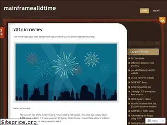 mainframealldtime.wordpress.com
