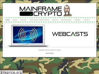 mainframecrypto.com