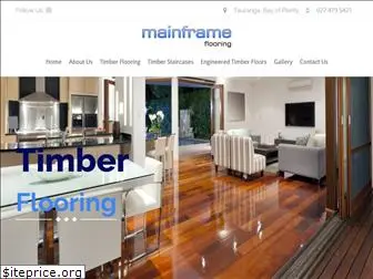 mainframeflooring.co.nz