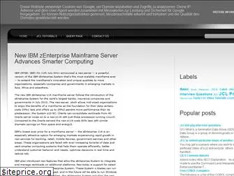 mainframeking.blogspot.com