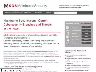 mainframesecurity.com