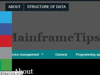 www.mainframetips.com