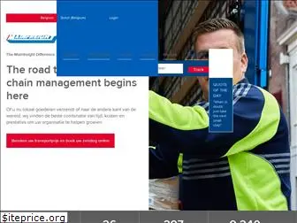 mainfreight.be