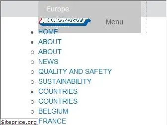mainfreight.eu