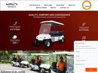 mainibuggy.com