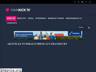 mainkick.tv