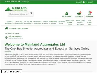 mainlandaggregates.co.uk