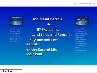 mainlandparcels.com