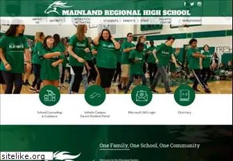 mainlandregional.net