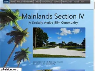 mainlandssection4.org