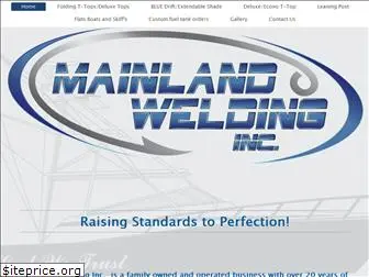 mainlandwelding.com