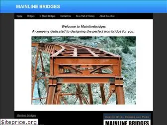 mainlinebridges.com