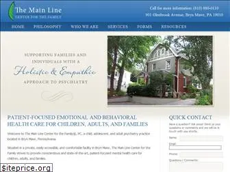 mainlinefamily.com