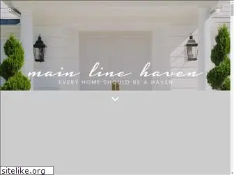 mainlinehaven.com