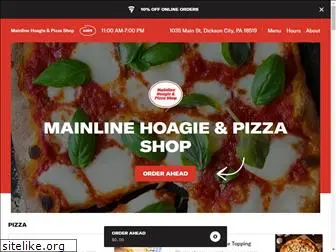 mainlinehoagiepizzashop.com