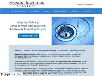 mainlineinspection.com