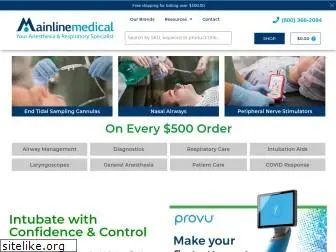 mainlinemedical.com