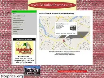 mainlinepizzeria.com