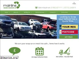mainlinesalvage.co.uk