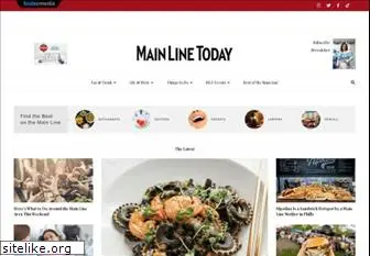 mainlinetoday.com