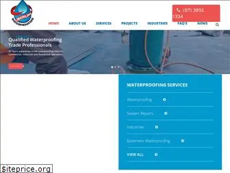 mainlinewaterproofing.com.au