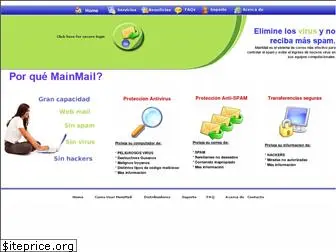 mainmail.net
