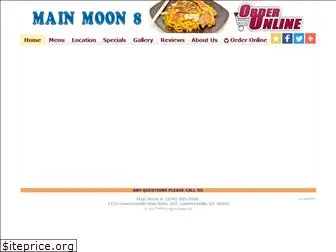 mainmoon8.com