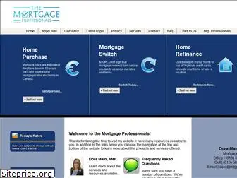 mainmortgage.ca