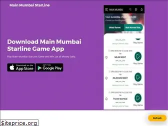 mainmumbaistarline.com