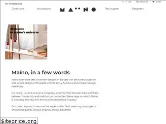 maino-design.com