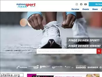 mainova-sport.de
