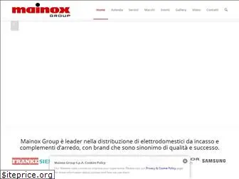 mainoxgroup.com