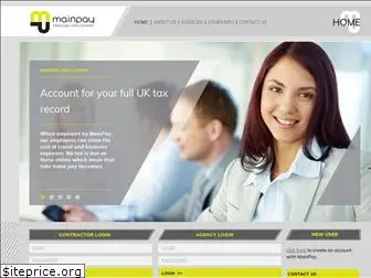 mainpay.co.uk