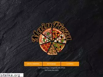 mainpizza.net