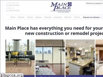 mainplacefloor.com