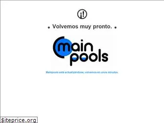 mainpools.com