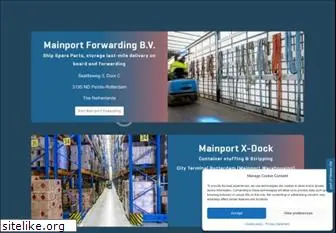 mainport-rotterdam.com