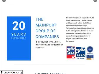 mainport.co.ke