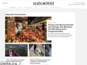 mainpost.de