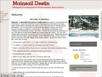 mainsail-destin.com