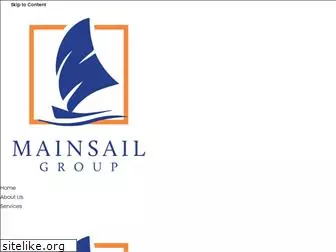 mainsail-group.com