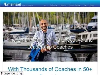 mainsailcoaches.com