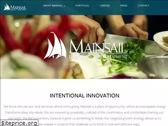 mainsailhotels.com