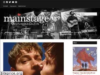 www.mainstage.de