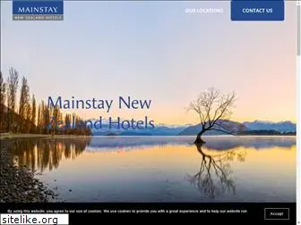 mainstay.co.nz