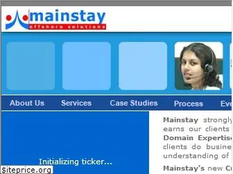 mainstaycrm.com