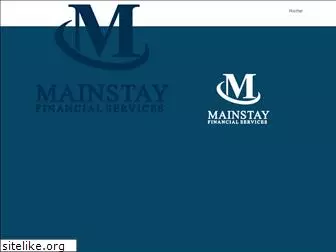 mainstayfinancial.com