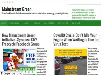 mainstreamgreen.org
